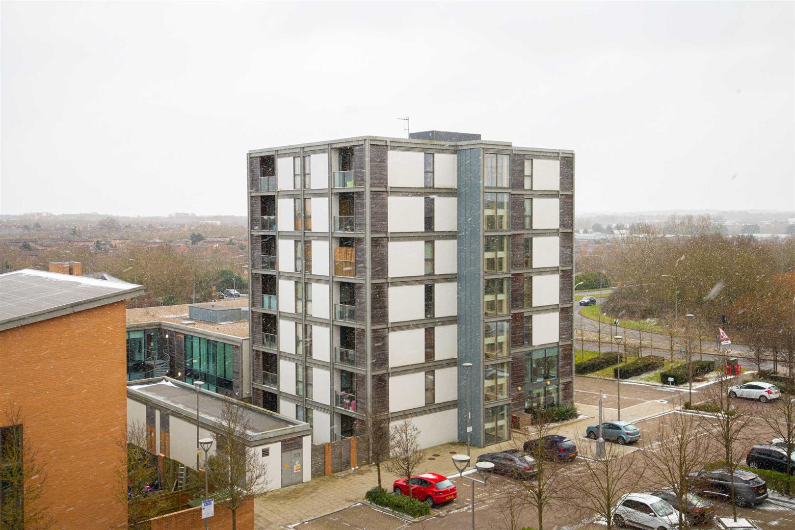 Topaz House, 6 Merrivale Mews, Milton Keynes
